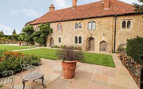Battel Hall
